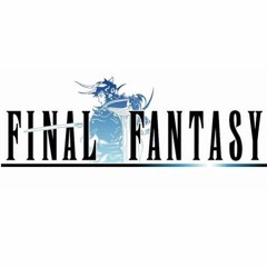 Final Fantasy - Inside a Boss