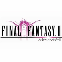 Final Fantasy II - Battle Scene 2