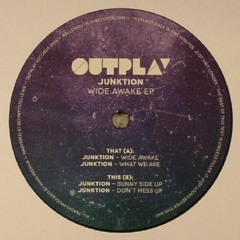 Junktion - Don't Mess Up