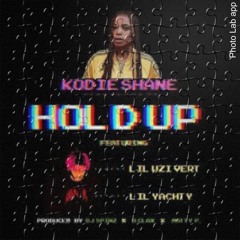 Lil Uzi Vert-hold up feat Kody Shane and Lil Yachty