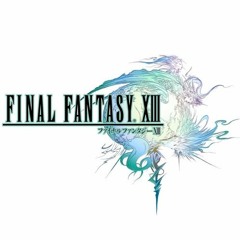 Final Fantasy XIII - Saber's Edge