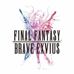 Final Fantasy Brave Exvius - Onslaught