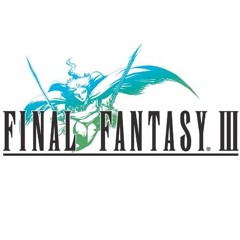 Final Fantasy III - Battle 2