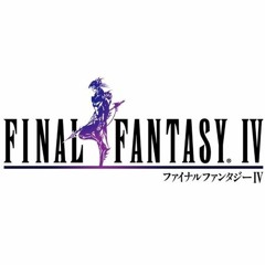 Final Fantasy IV - Battle 2