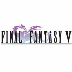 Final Fantasy V - Battle 2
