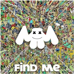 Marshmello - FinD Me