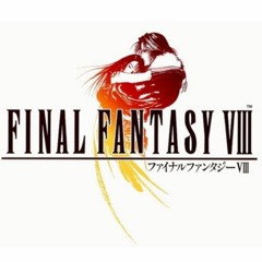 Final Fantasy VIII - Force your Way