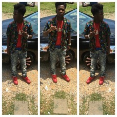 BankRoll Phat-SHE GOING