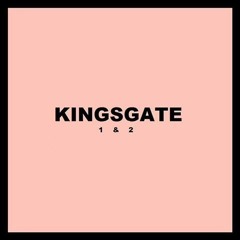 Lowkey - Kingsgate