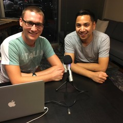 Episode 5: EDM Podcasts Collide! feat. Tony N