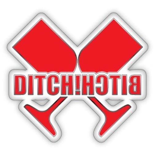 DITCH BITCH Mix.1 Mixed By DA REAL DITCH (ДА РИЛ ДИЧЬ)