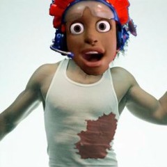 Get Up, Robbie! It's Time For School! (Yet another Lazytown meme)