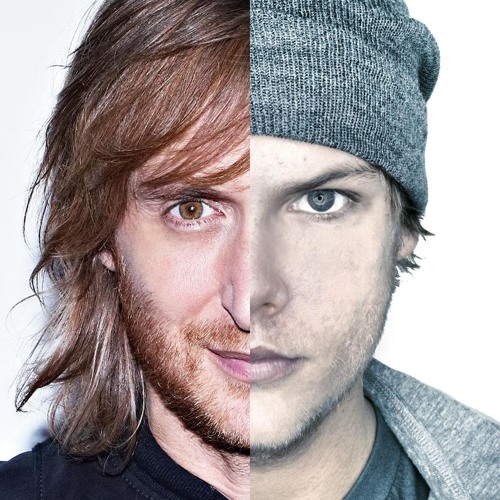 Avicii & David Guetta - Into The Lights ( Alesso Arc New Song 2016)