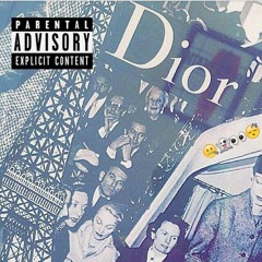 Buku Dior - Punchlines