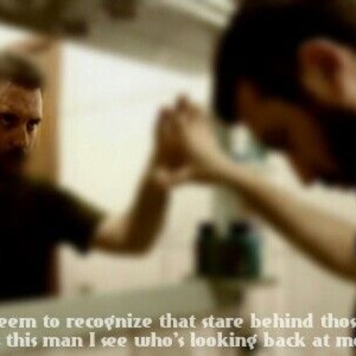 Who's Looking Back at Me (CONCEPT)