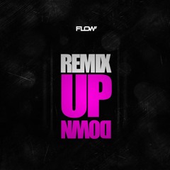 Up Down Remix (Freestyle)