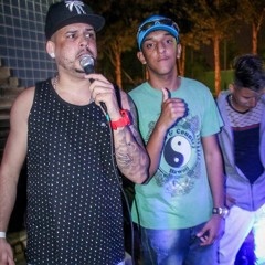 MC Hollywood, MC Lan E MC Bin Laden - Fumaça Que Sobe (DJ Tezinho)