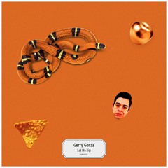 Gerry Gonza & Ania Iwinska - Let Me Dip