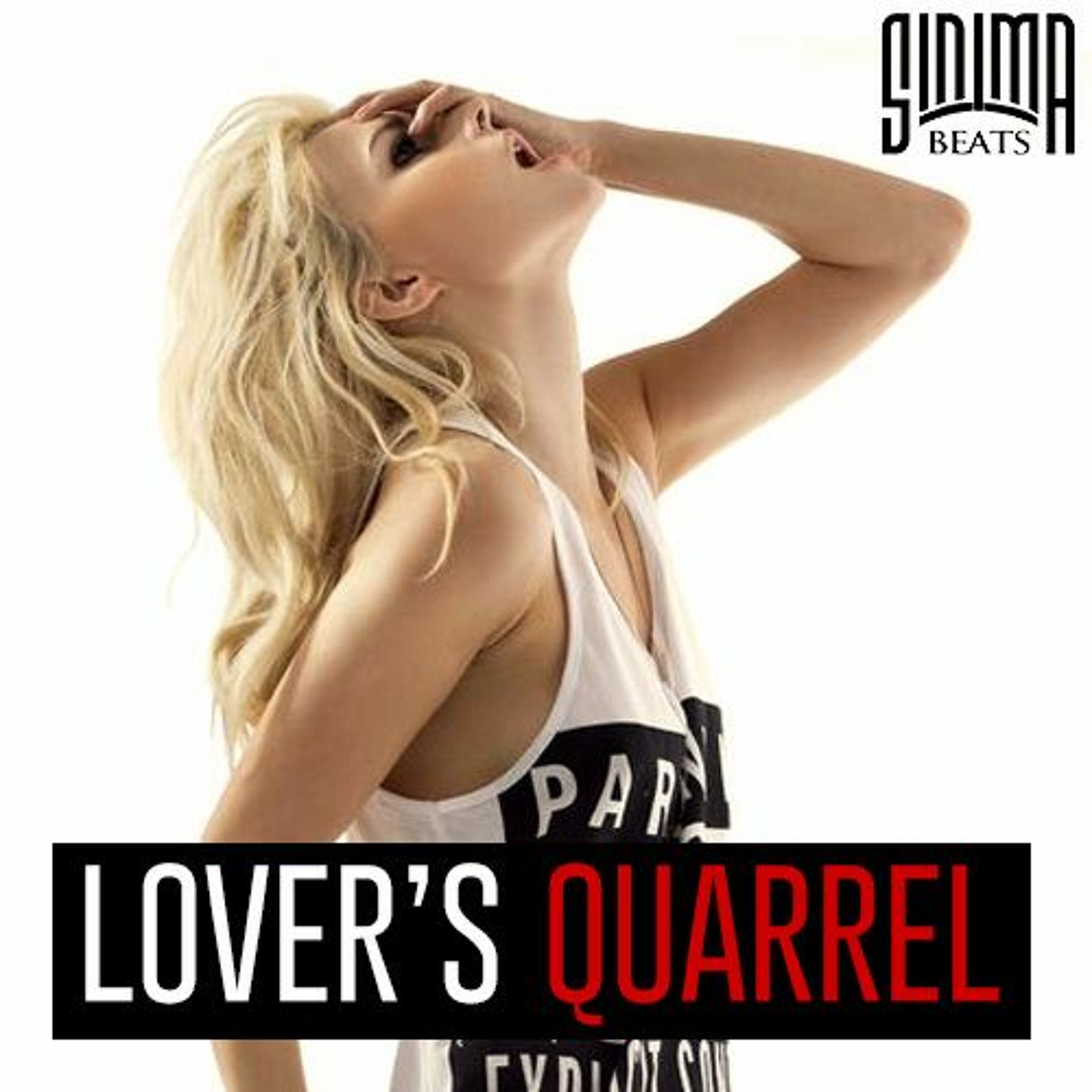 Lovers Quarrel episode artwork