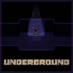Asgore Said Knock You Out (From UNDERGROUND)