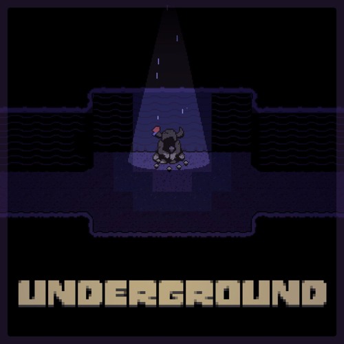 Asgore Said Knock You Out (From UNDERGROUND)