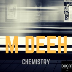 Chemistry(Darker Deep Dub)