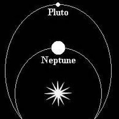 Neptune and Pluto