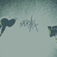 Skrillex - A.I.F.I.L.A.B (This Much Power Version)