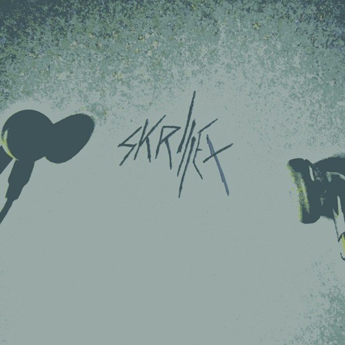 Skrillex - A.I.F.I.L.A.B (This Much Power Version)