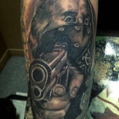 $hotta $lum - Watch Ya Mouth