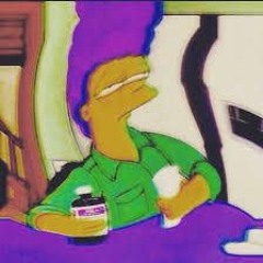 Stevo X Na$ty - Green Promethazine