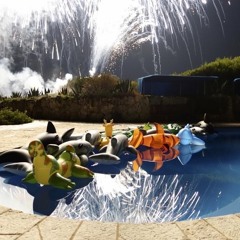 Zay - Games (ft. Yaku)