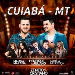 Zé Neto E Cristiano - Amigo Taxista