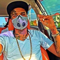 Tommy Lee Sparta - Angry Dog (Raw) September 2016