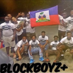 BlockBoyz X Big Vibin