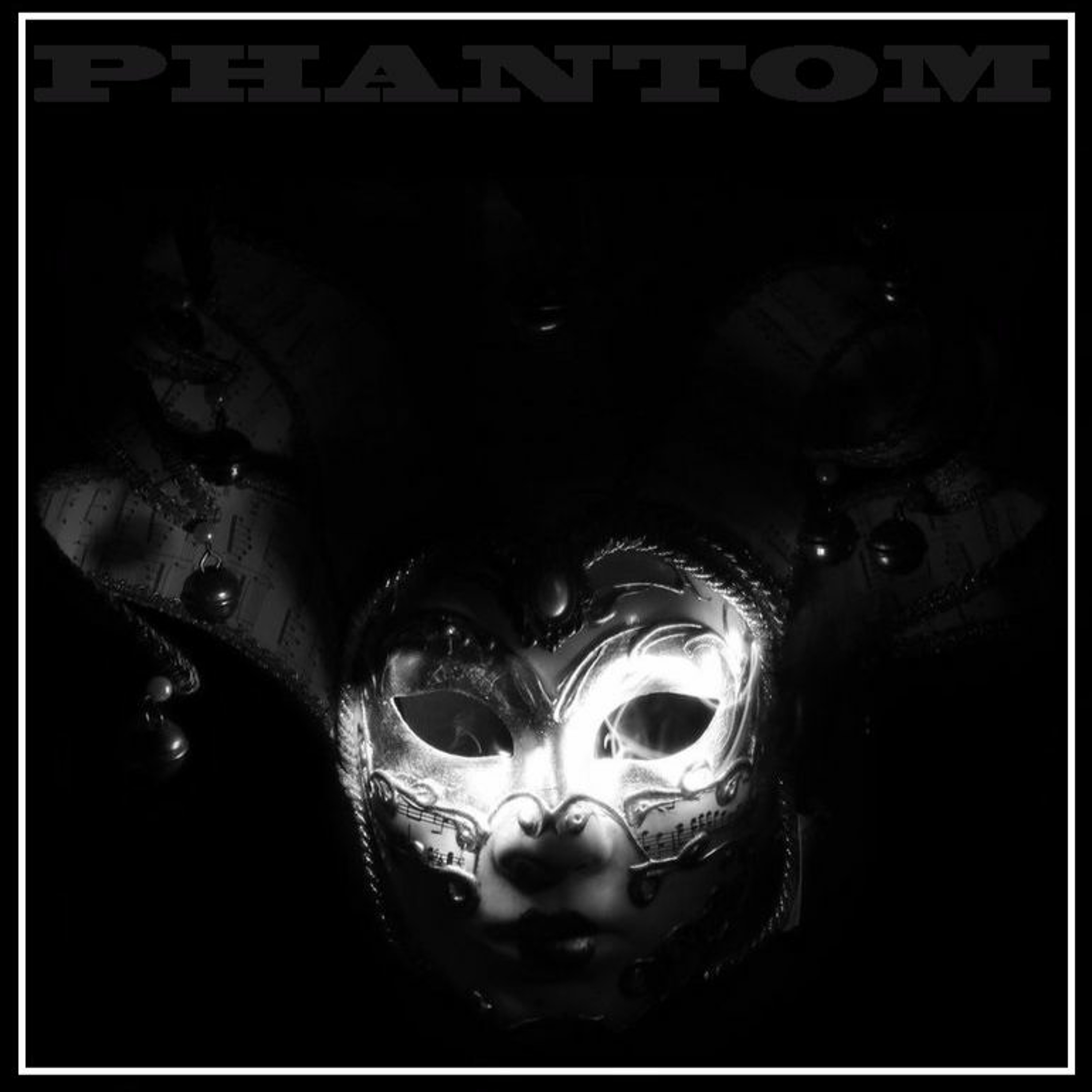 Phantom episode artwork