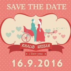 ولا بنخاف Far7 Khaled & Wesam