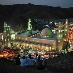 يا برق قبل وصولنا لحميثره ( اللحن الأول - لأبو الحسن الشاذلي )