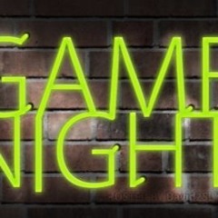 TCAL- Game NIGHT