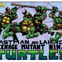 TMNT Theme