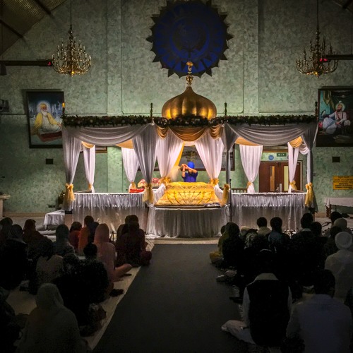 Bhai Jagpal Singh