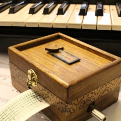 Adele - Someone Like You (Musicbox Cover)