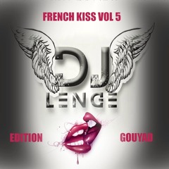 Dj Lenge French Kiss Vol 5 Gouyad Edition