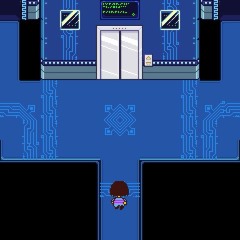 Undertale - CORE (Akosmo Remix)