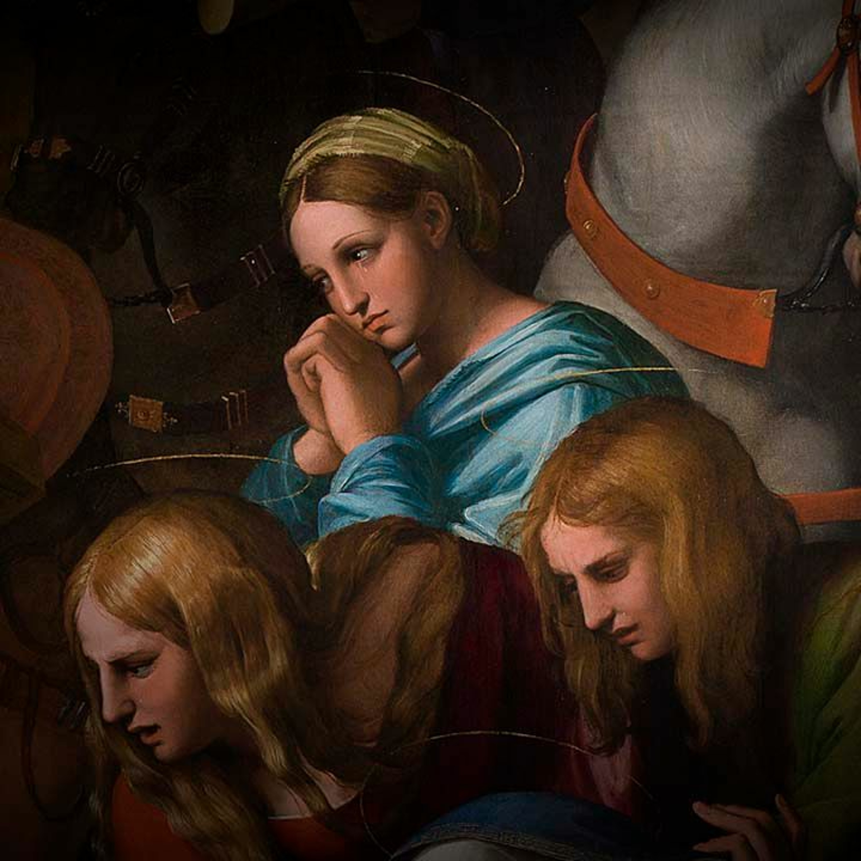 Homilia Diária (1-500)