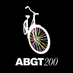 HUЯRICANE - Progressive Mix 022 (ABGT 200 Special)