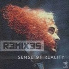 Vermont & Basscannon- Sense Of Reality ( Psztew Remix)