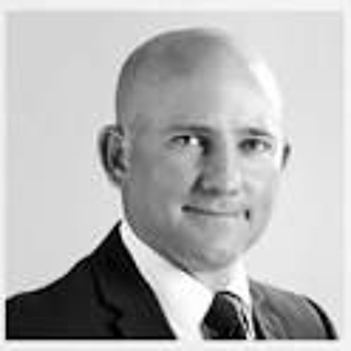 Stream Bruce Patten Number 1 Broker For LM Internationally by Kristy