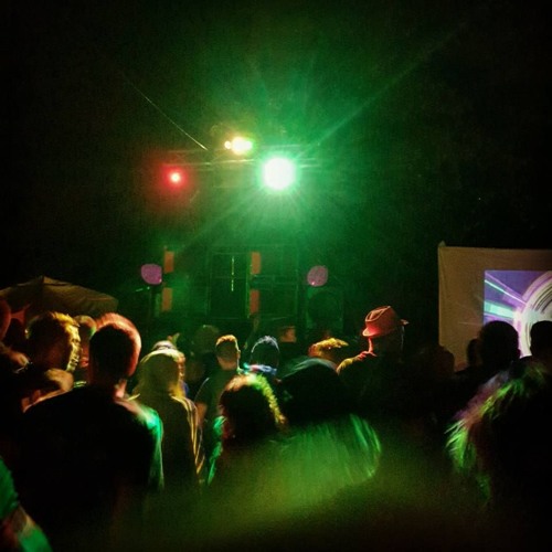 P3ssy - C'est L'heure De La Coke !!  (Teuf du 10/09/2016)