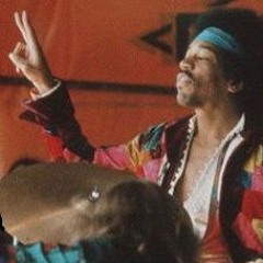 'Red House'   Jimi Hendrix